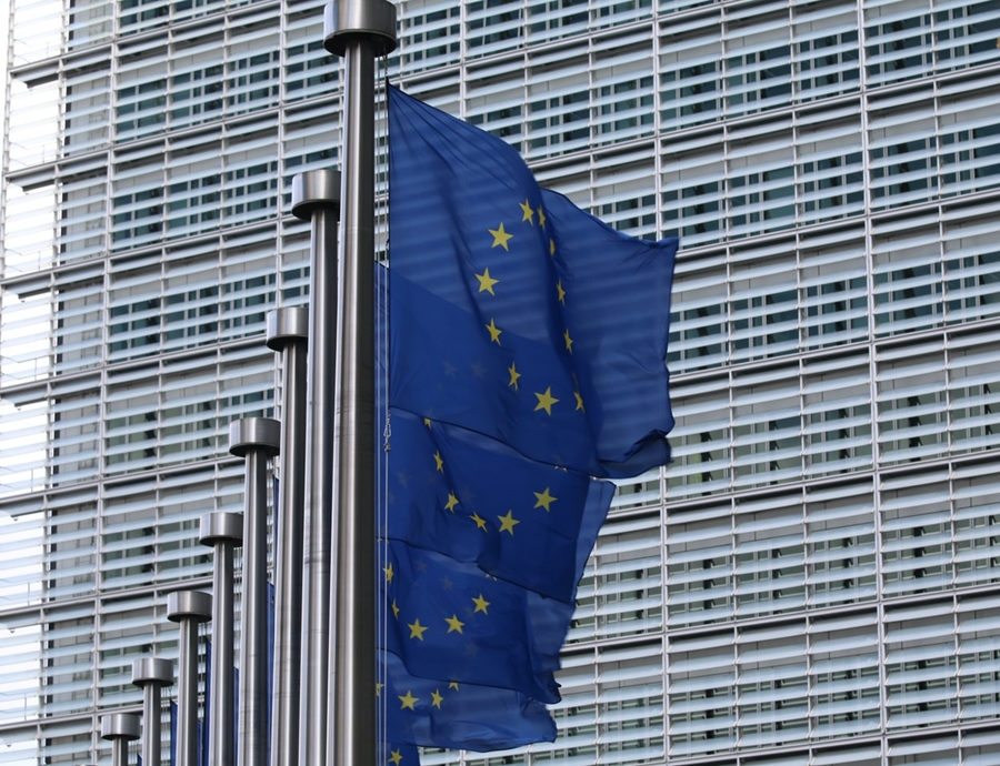 Ταμείο ανάκαμψης – ΕΕ: Τηλεδιάσκεψη για την πανδημία