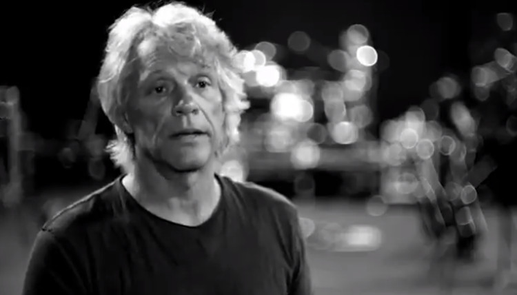 Bon Jovi νέο άλμπουμ: Παρουσίαση μέσω… Facebook