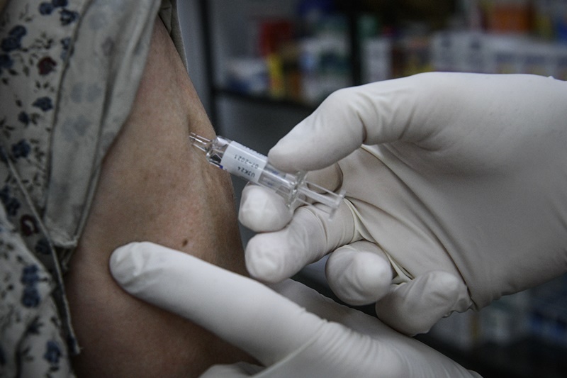 Εμβόλιο κορονοϊού – Πρόεδρος CureVac: Πόσες δόσεις θα είναι διαθέσιμες