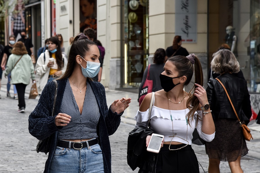 800 ευρώ εργαζόμενοι: Ποιοι δικαιούχοι θα λάβουν όλο το ποσό