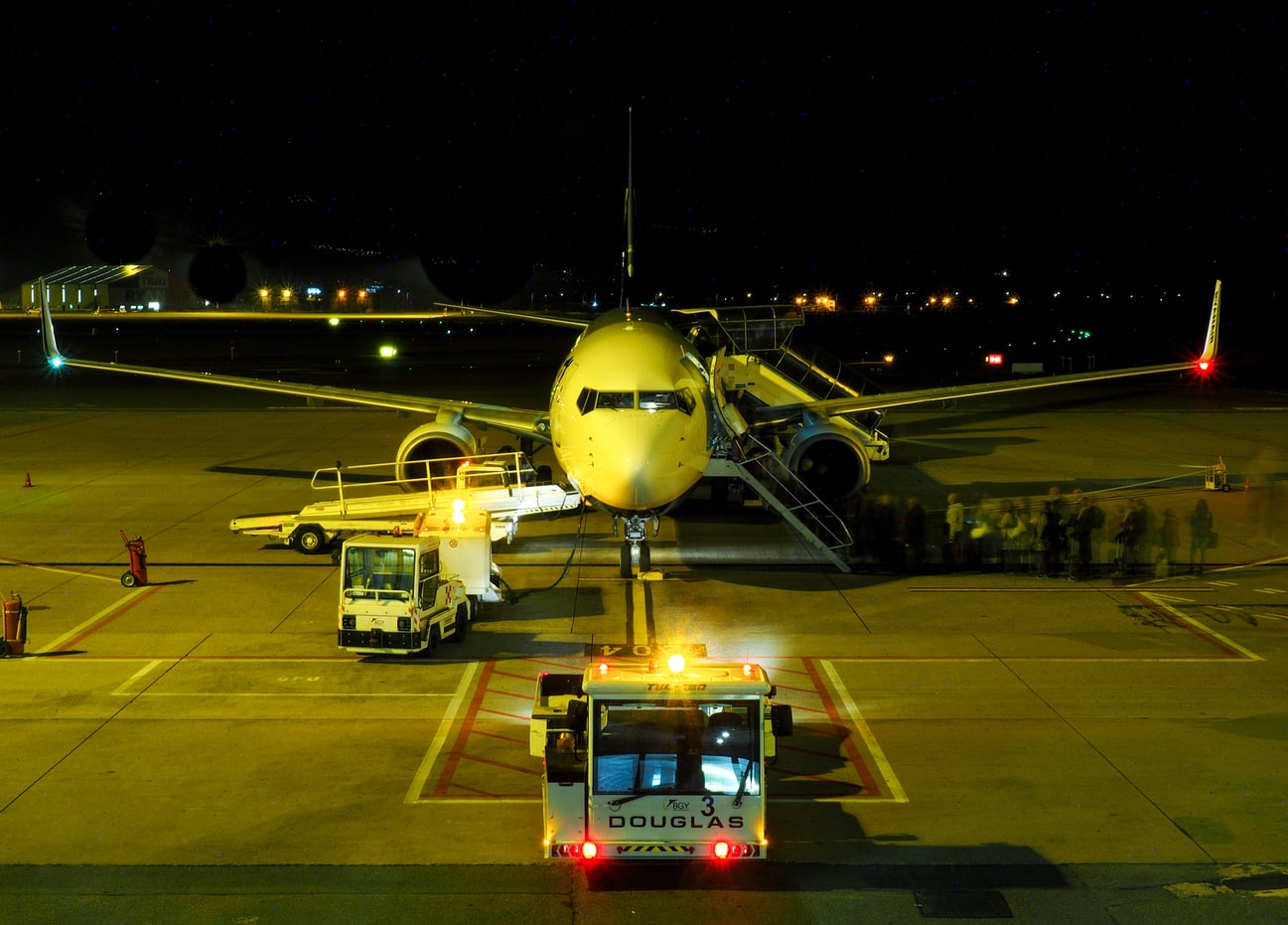 Ιταλία πτήσεις κορονοϊός: Αεροδιάδρομος «Covid – Free» στη Ρώμη