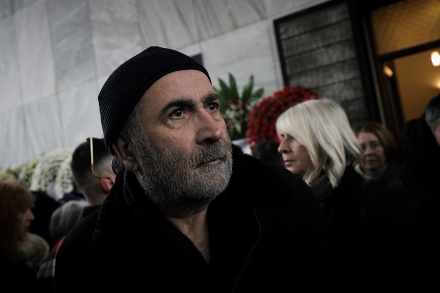 Λαζόπουλος – Χατζηνικολάου: Οι δυο μεγάλες απώλειες της ζωής του