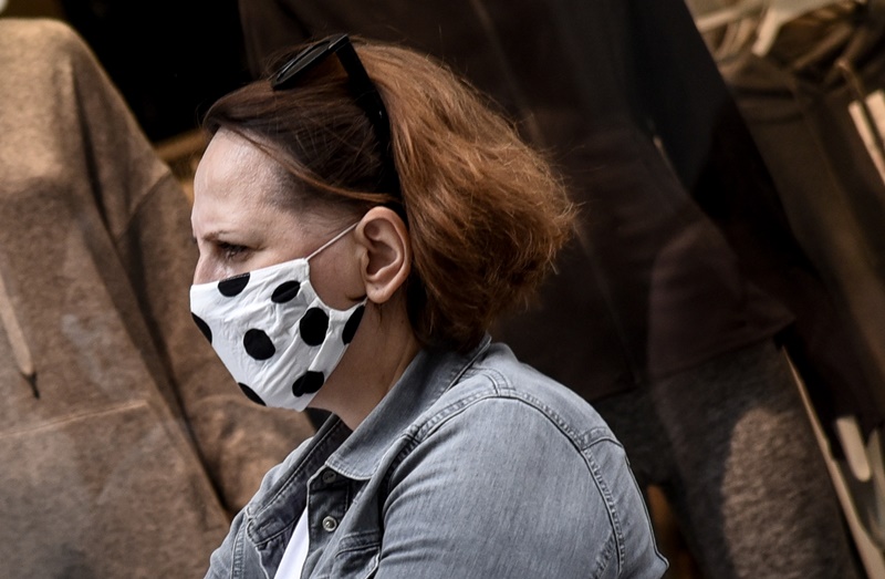 Νέες οδηγίες για τη μάσκα: Τι πρέπει να γνωρίζουμε για την προστασία μας