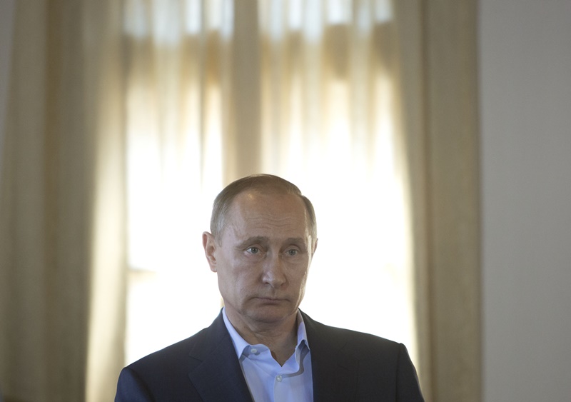 Sputnik V – Πούτιν: Έτοιμη η Ρωσία να παράσχει σε άλλες χώρες το εμβόλιο