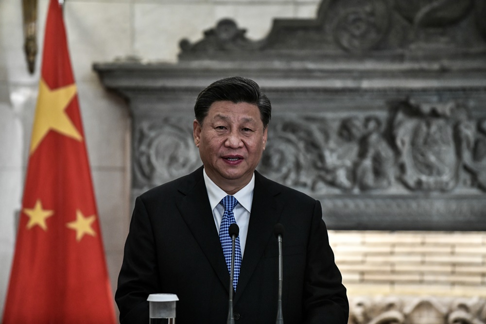 Barcode κορονοϊός – Κίνα: Τι ισχύει με τη δήλωση του προέδρου για “barcode πιστοποίησης εμβολίου”