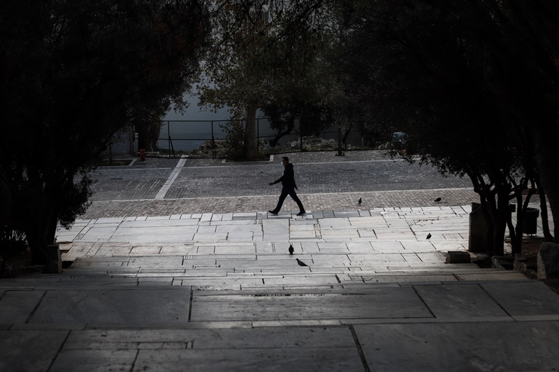 ΟΑΕΔ δήλωση παρουσίας ανέργων: Αποκλειστικά μέσω της νέας ηλεκτρονικής υπηρεσίας