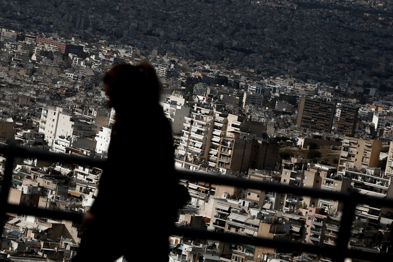 Έκθεση ΟΟΣΑ: Τι προβλέπει για την ελληνική οικονομία