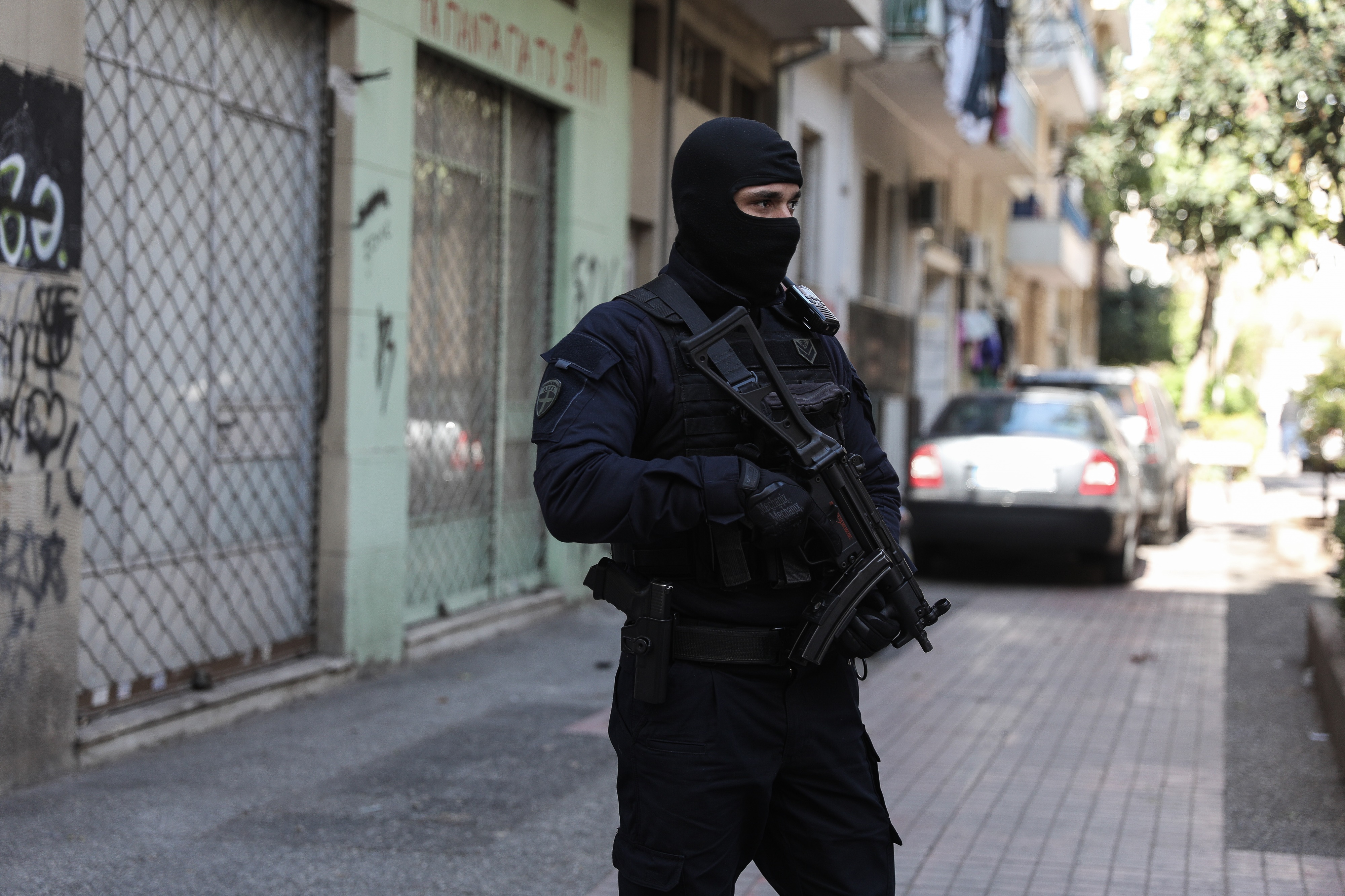 27χρονος τζιχαντιστής Ελλάδα: Η κυνική ομολογία για τον ISIS
