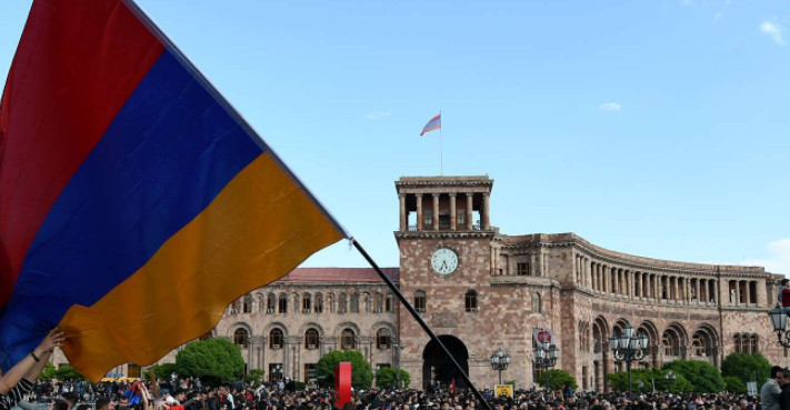 Ναγκόρνο Καραμπάχ νέα: Νέος υπουργός Άμυνας στην Αρμενία