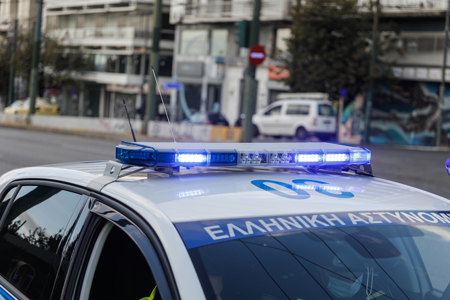 Απόπειρα αρπαγής ανηλίκου: Σοκ στη Θεσσαλονίκη με επίδοξο απαγωγέα