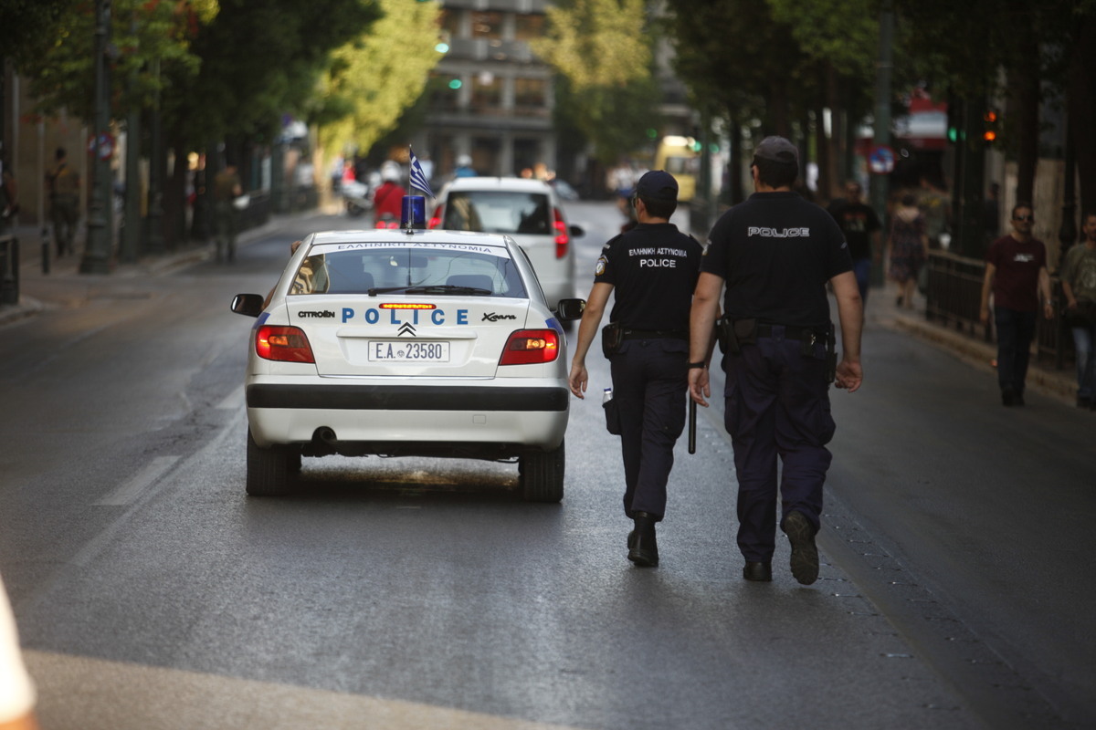 Ρέντη αστυνομικός: Τραγωδία, νεκρή 41χρονη