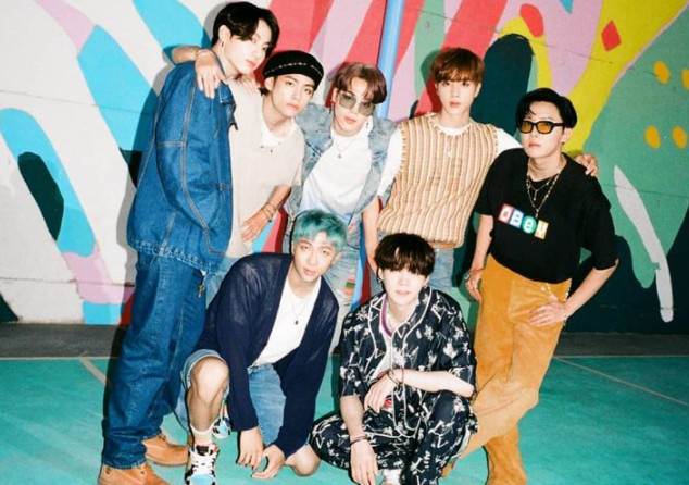 BTS νέο τραγούδι: Μήνυμα ελπίδας σε καιρούς πανδημίας