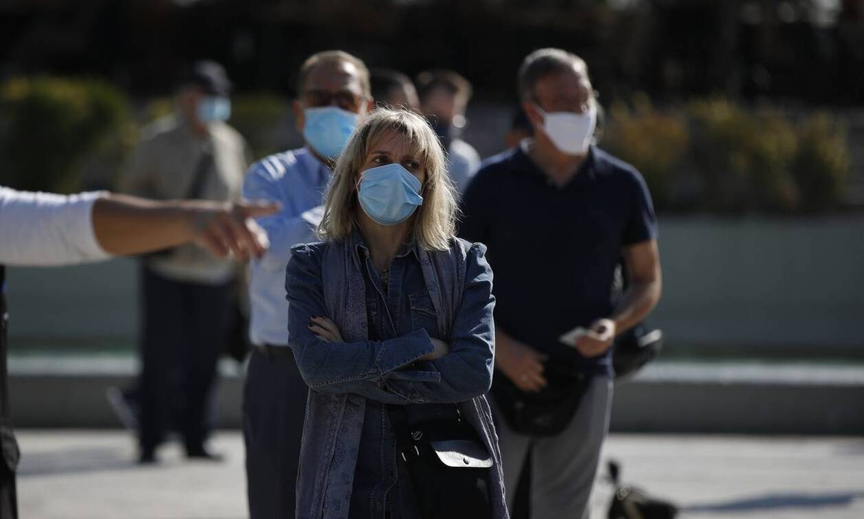 Κορονοϊός – κρούσματα Ελλάδα: Σχέδιο για εναλλασσόμενα lockdown