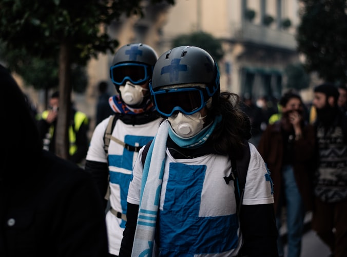 Φυσική ανοσία κορονοϊός: Πόσο διαρκεί μετά από ανάρρωση