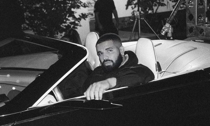 Drake Laugh Now Cry Later: Σπάει ρεκόρ στο Billboard