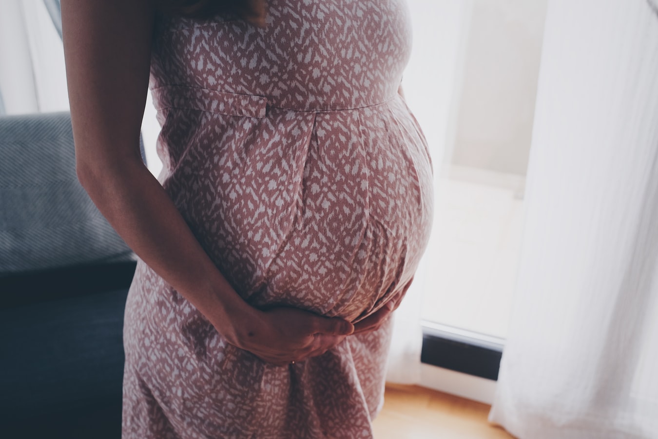 Εγκυμοσύνη και κορονοϊός: Κίνδυνος για πρόωρη γέννα