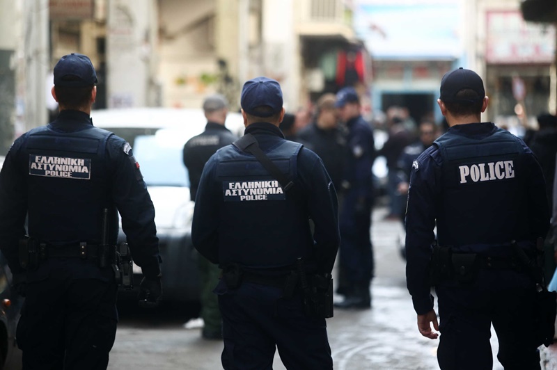 Σύλληψη Καρδίτσα: Σάλος για τον υπέρμετρο ζήλο των αστυνομικών