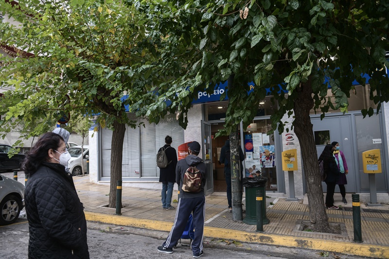 ΕΛΤΑ lockdown: Πώς θα λειτουργούν τα καταστήματα