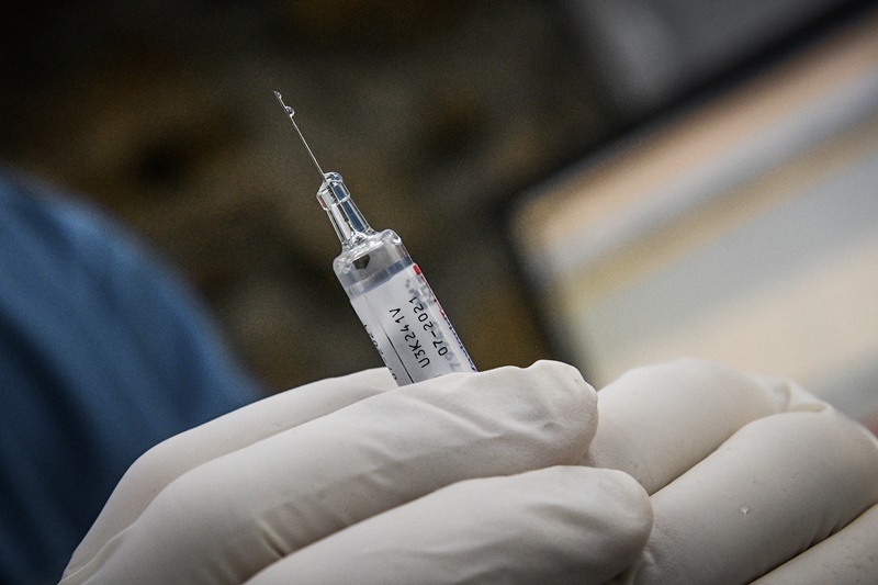 Εμβόλιο Moderna – ΕΕ: «Παράταση διαπραγματεύσεων σημαίνει καθυστέρηση παραδόσεων»