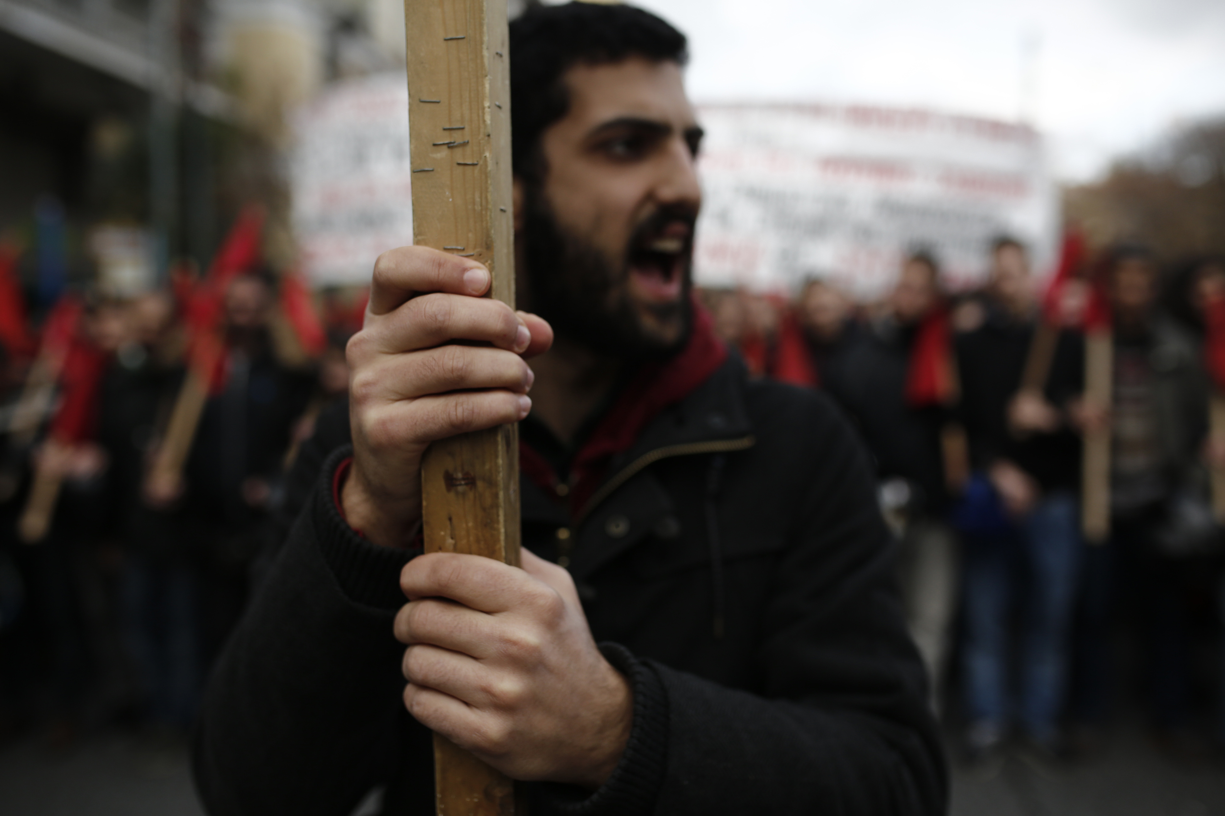 Πολυτεχνείο 2020 – καλλιτέχνες: Ποιοι υπογράφουν το κείμενο διαμαρτυρίας ΣΥΡΙΖΑ – ΚΚΕ – ΜεΡΑ25