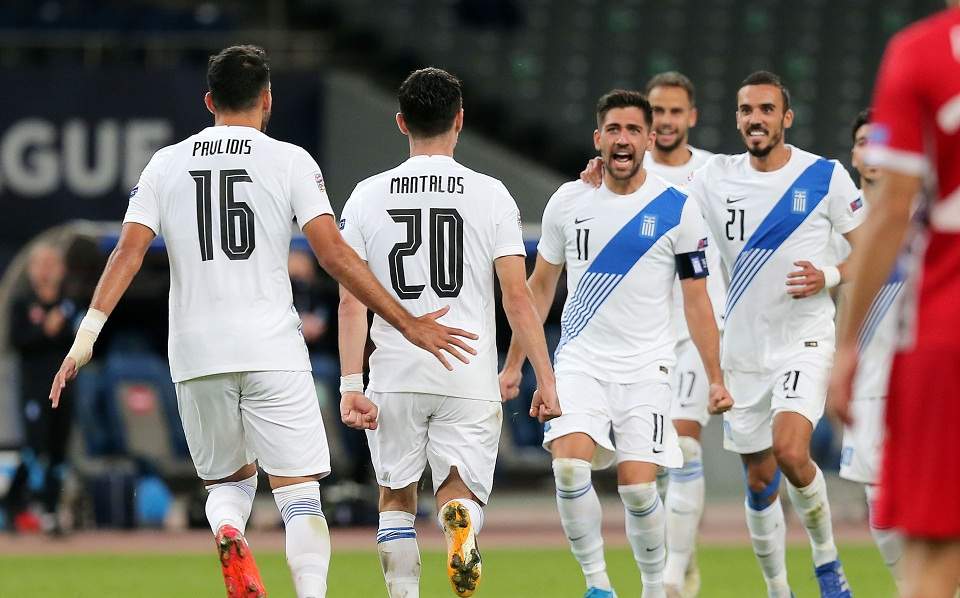 Εθνική – Nations League: Το καθήκον της