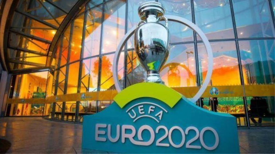 Euro 2021 – ΟΥΕΦΑ: Οδεύει προς Βρετανία