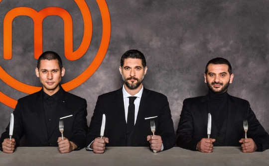 Master Chef 5 πότε ξεκινάει: Αντίστροφη μέτρηση για την επιστροφή