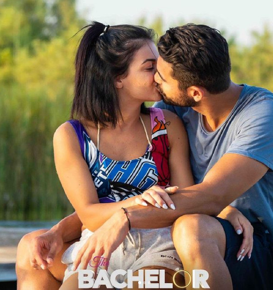 Τhe Bachelor – Αντζελίνα: Η αποκάλυψη για την προσωπική της ζωή