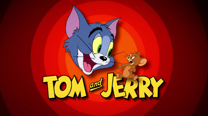 Τομ και Τζέρι ταινία: Επιστρέφουν στη μεγάλη οθόνη