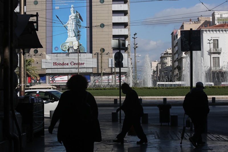 Καιρός σήμερα Πέμπτη: Η πρόγνωση της ΕΜΥ