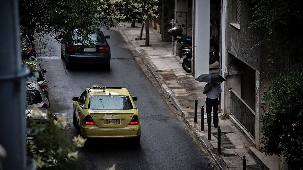 Καιρός αύριο Παρασκευή 13/12: Η πρόγνωση Καλλιάνου