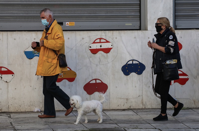 Αποζημίωση ειδικού σκοπού πληρωμή: Πιστώνεται σε 201.819 μισθωτούς του ιδιωτικού τομέα