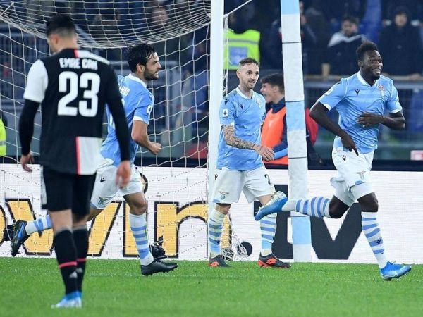lazio needs a win to reach sixth place