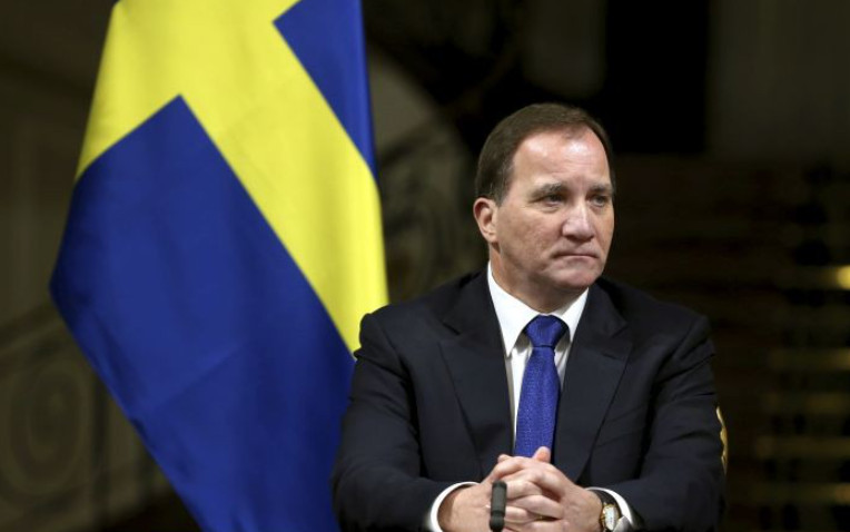 Σουηδία κορονοϊός νέα: Διάγγελμα Λεβέν – «Η χώρα δοκιμάζεται»