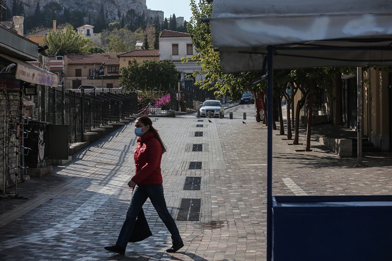 Συνήθειες καταναλωτών lockdown: Σε ποιες τρεις επιστρέφουν