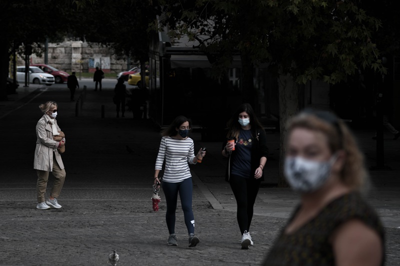 Λοκντάουν Αττική – Πέτσας: Διαψεύδει τα σενάρια ο κυβερνητικός εκπρόσωπος