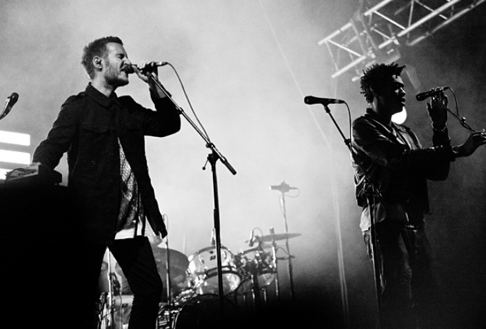 Massive Attack – κλιματική αλλαγή: Ταινία μικρού μήκους για τις επιπτώσεις