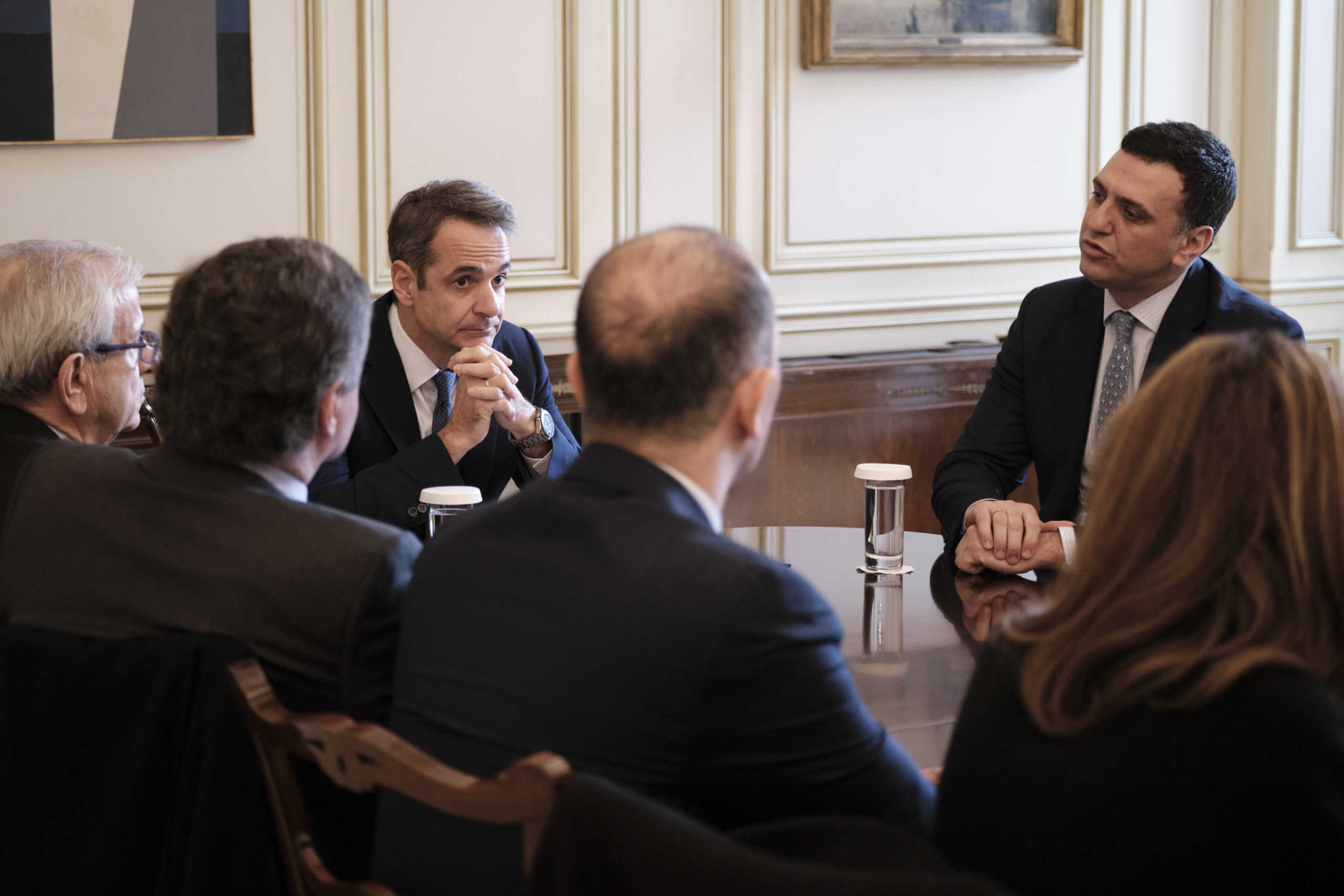 Κορονοϊός: Το μεγάλο στοίχημα