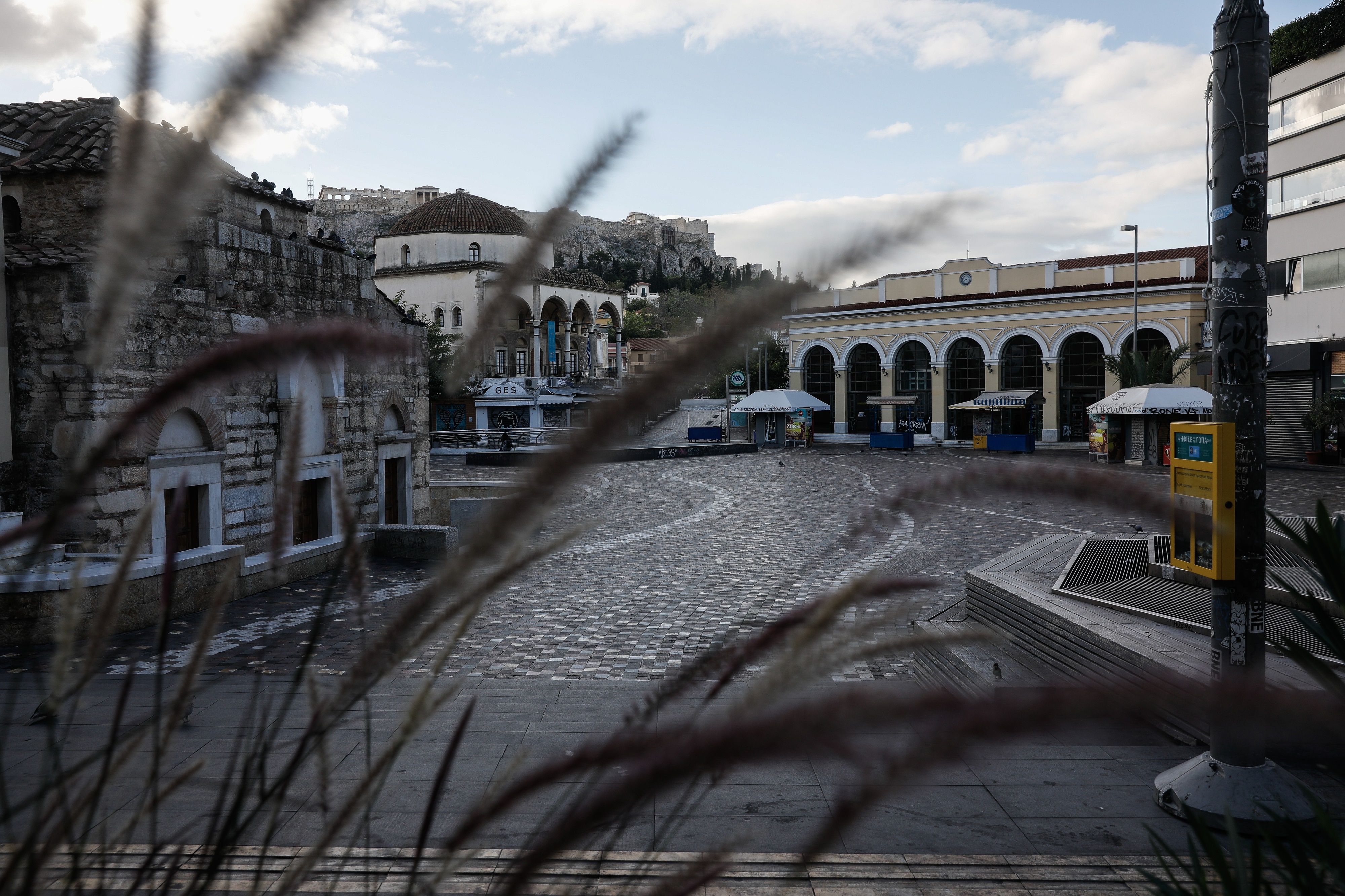 ΦΕΚ lockdown – κορονοϊός: Όλα τα μέτρα που ισχύουν μέχρι το τέλος της καραντίνας