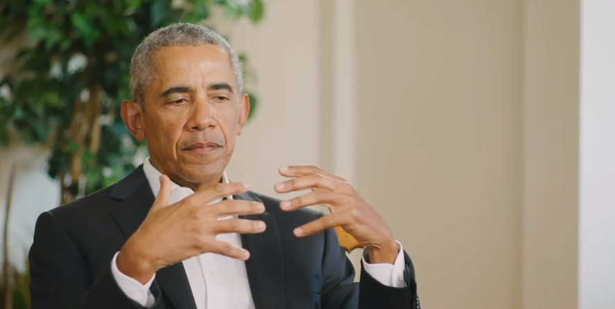 Μπαράκ Ομπάμα – Ντίλαν: Ο πρώην πρόεδρος μιλά για μουσική