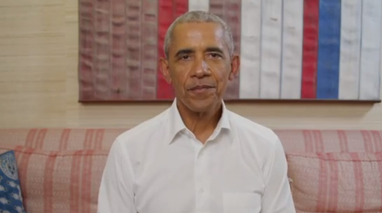 Μπαράκ Ομπάμα σπίτι: Πωλητήριο σε οικία που φέρεται να έζησε ο πρώην πρόεδρος των ΗΠΑ