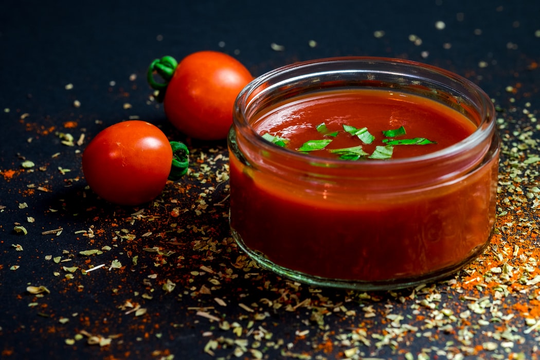 Η καλύτερη σάλτσα ντομάτας: Η “ιστορική” απλή συνταγή της Μαρτσέλα Χαζάν