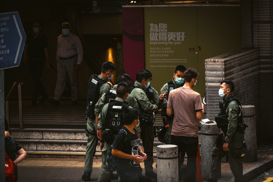 Κίνα κορονοϊός σήμερα: Καθάρισε με ένα lockdown;