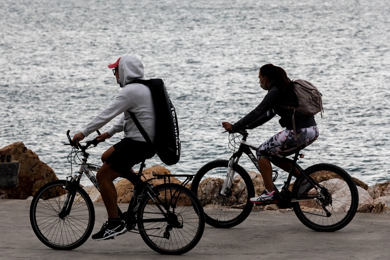 800 ευρώ πληρωμή: Πότε ανοίγει η πλατφόρμα για τις δηλώσεις