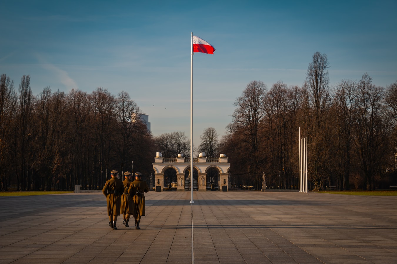 Εκλογές ΗΠΑ 2020 Μπάιντεν: «Αμηχανία» στην Πολωνία – Περιμένει τις εξελίξεις