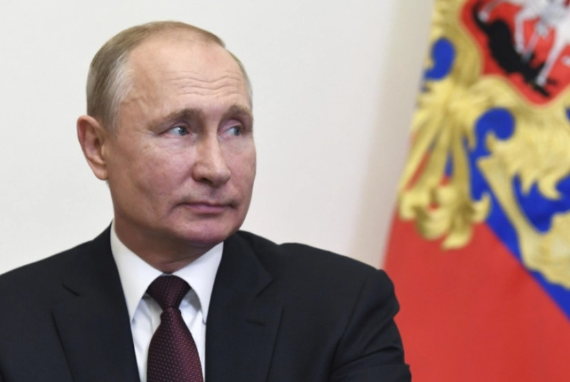 Ρωσικά εμβόλια Πούτιν: «Είναι όλα αποτελεσματικά»