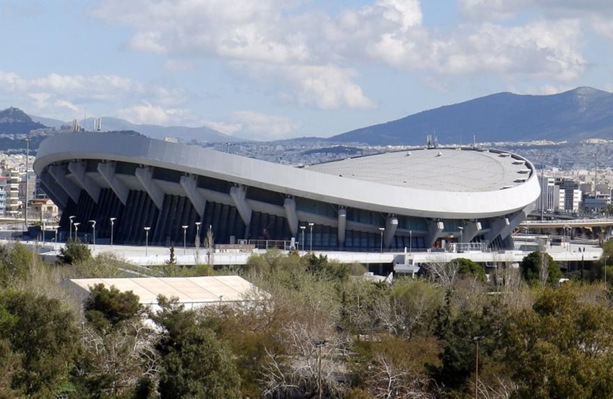 Αθλητισμός – Περιφέρεια: Πισίνα στο ΣΕΦ