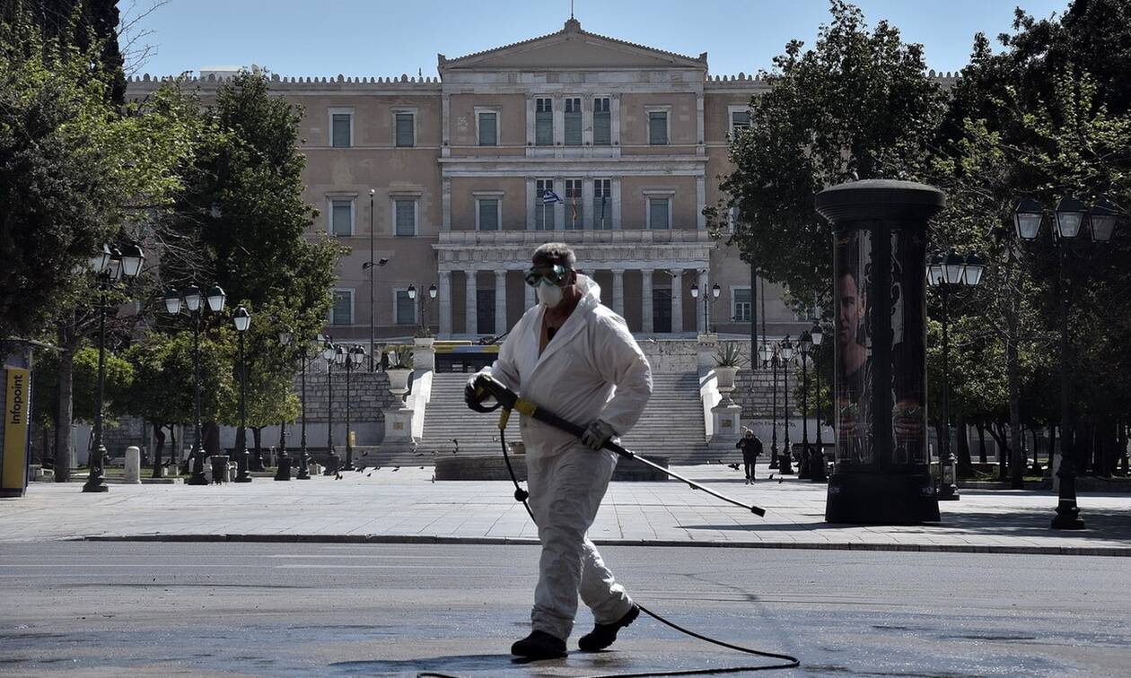 Παράταση lockdown Ελλάδα: Τέλος της εβδομάδας οι αποφάσεις – Τα νέα μέτρα στα “χέρια” Μητσοτάκη