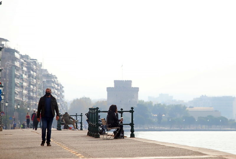 Ιερέας Θεσσαλονίκη – κορονοϊός: Εισαγγελική παρέμβαση για τις θεωρίες συνωμοσίας