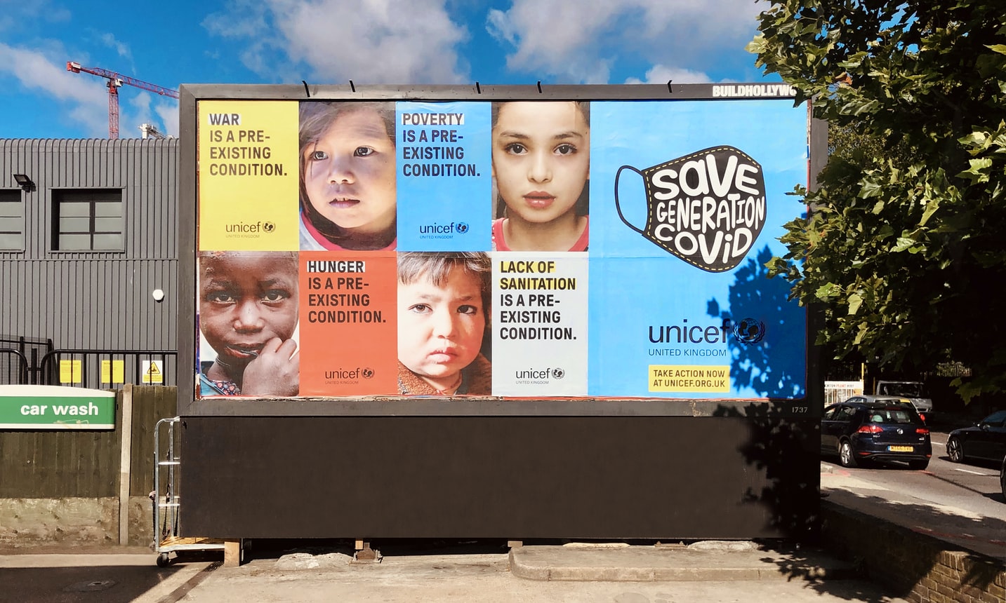 Εμβόλιο κορονοϊού – Unicef: Διανομή 2 δισ. δόσεων στις φτωχές χώρες